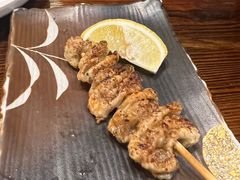 -鸟鹏烧鸟居酒屋(龙岗万科店)