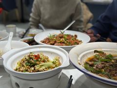 -兰湘子·湘菜小炒(崂山丽达店)