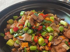 -辣婆婆(航天桥店)