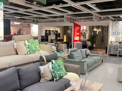 -宜家家居(四元桥商场店)