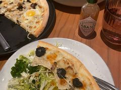 -MOMENTI手工意面(晶耀前滩店)
