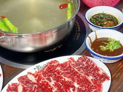 -官塘兄弟·潮汕牛肉店(官塘总店)