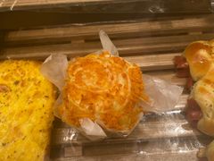 -超港·蛋糕面包(芜湖步行街店)