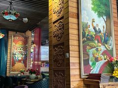 -喀秋莎俄罗斯西餐厅(广州分店)