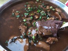 -思远客家菜馆(巴伐利亚店)