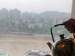 -喜庭海鲜自助(来福士店)