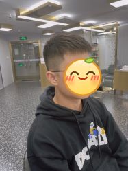 -即型男士理发工作室