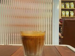 -Jeans Coffee牛仔裤咖啡