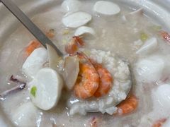 -桂园白粥·潮汕老味道