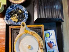 -鳗鱼家·深夜食堂(军博店)