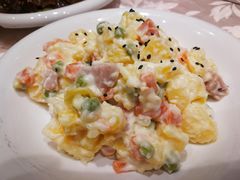 土豆色拉-老半斋(福州路店)