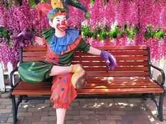 -蓬莱欧乐堡梦幻世界