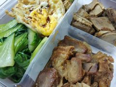 -中山大学-学5食堂