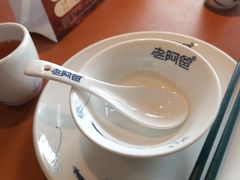 -老阿爸鲜鱼土菜(昆山花桥店)