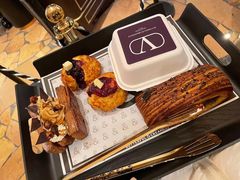 -B&C黄油与面包·THE GARDEN BAKERY概念店(世纪汇店)