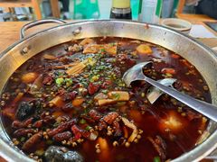 -黑竹香鸡(营和巷店)