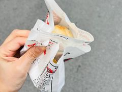 -百年夯碳烤胡椒饼(阿拉城店)