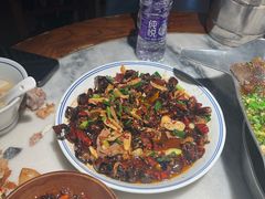 -树厨贵州菜(大十字店)