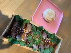 -山茶云南菜(中关村店)