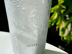 -喜茶(广州北京路惠福东店)