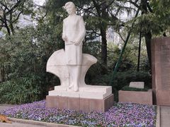 -静安公园(静安寺街道)