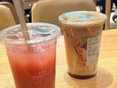 -去茶山(重庆万象城店)