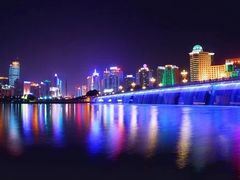 -南宁南湖公园