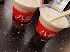 -八婆婆烧仙草(中山路店)