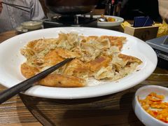 -丹江渔村(首都机场店)