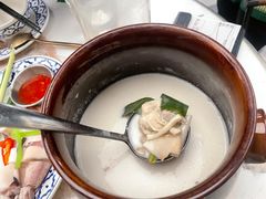 -KingThaia金泰兰(滨江天街店)