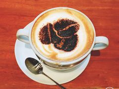 -COSTA COFFEE(岭南天地店)
