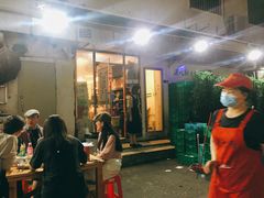 -洪大厨鸡煲(福田店)