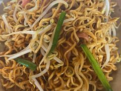 -郑喜旺烧烤(新密总店)