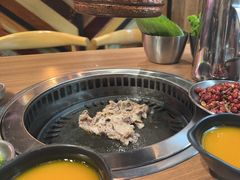 -香猪坊韩国烤肉专属门店(魏公村店)