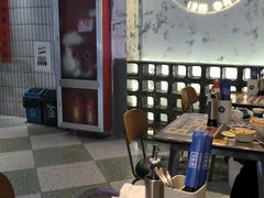 -高胖妹面庄(黄河道店)