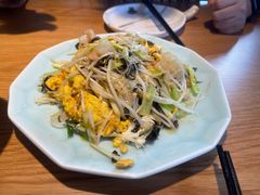 炒合菜-小土豆北方菜馆(文慧园店)