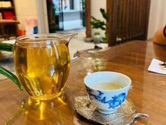 -沐春秋茶书院·茶室.茶馆.商务包房(知春路店)