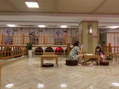 -极乐汇汗蒸会馆(杭州店)