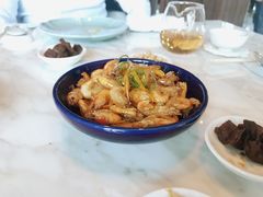 -无锡苏宁银河国际酒店-悦府65中餐厅