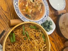 -老雒阳面馆·水席·洛阳菜(王城路店)