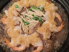 -前海沿·青岛菜(乐客城店)