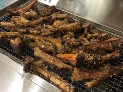 -草原碳烤羊腿(仙塘店)