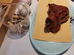 -状元阁烧烤(新华路总店)