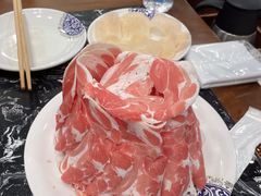 -楼外楼大刀肉传统火锅居(繁荣路店)