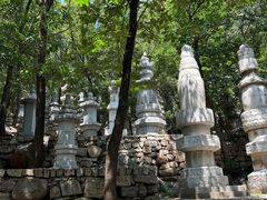 -天津盘山风景名胜区