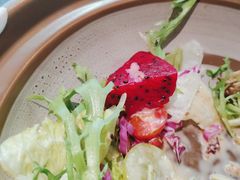 -匠和风精致料理(莆田财富中心店)