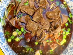 -九八五面馆(欧洲城店)