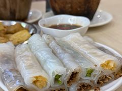 越南小卷粉-云平风味园(护国路店)