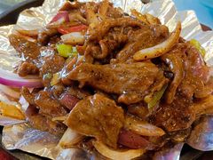 -京天红酒家(马家堡店)