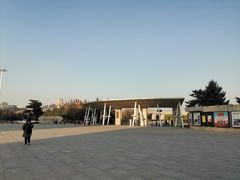 -长春世界雕塑园冰雪艺术天地